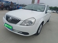 Buick Excelle 2015