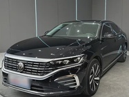 Volkswagen Passat 2024