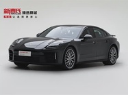 Porsche Panamera 2024