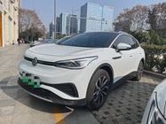 Volkswagen ID.4 2024