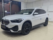 BMW X1 2021