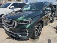 Geely Xingyue L 2024