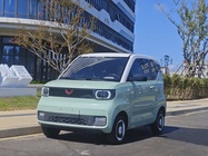 Wuling Mini 2021