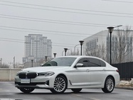 BMW 5 Series 2024