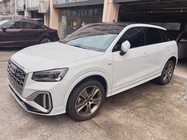 Audi Q2 e-tron 2024