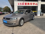 Volkswagen Magotan 2013