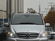 Mercedes-Benz Viano 2013