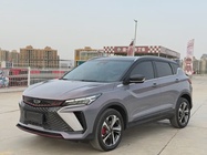 Geely Binyue 2023