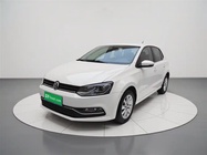Volkswagen Polo 2016