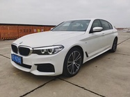 BMW 5 Series 2019