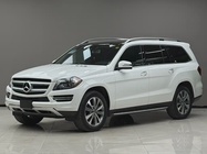 Mercedes-Benz GL-Class 2016