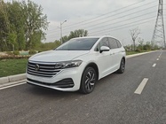 Volkswagen Viloran 2023