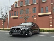 Audi A6 2023