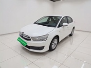 Citroen C4 2015