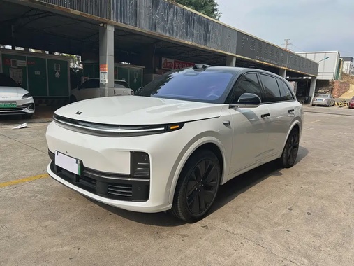 Li Auto L7 2024