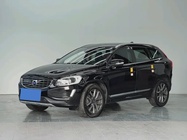 Volvo XC60 2016