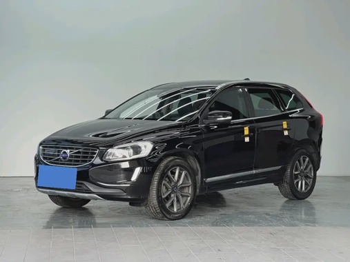 Volvo XC60 2016