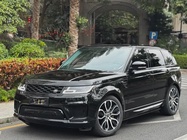 Land Rover Sport 2021