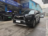 Toyota Highlander 2023