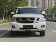 Nissan Patrol 2019