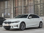 BMW 3 Series 2019