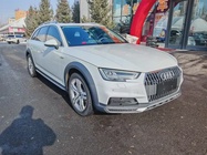 Audi A4 2019