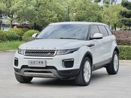 Land Rover Evoque 2018