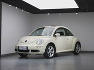 Volkswagen Beetle 2009