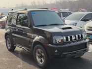 Suzuki Jimny 2018