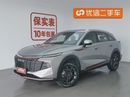 Haval Shenshou 2022