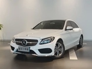 Mercedes-Benz C-Class 2017