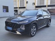 Hyundai Santa Fe 2023