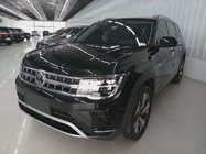 Volkswagen Teramont 2023
