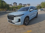 Li Auto ONE 2021