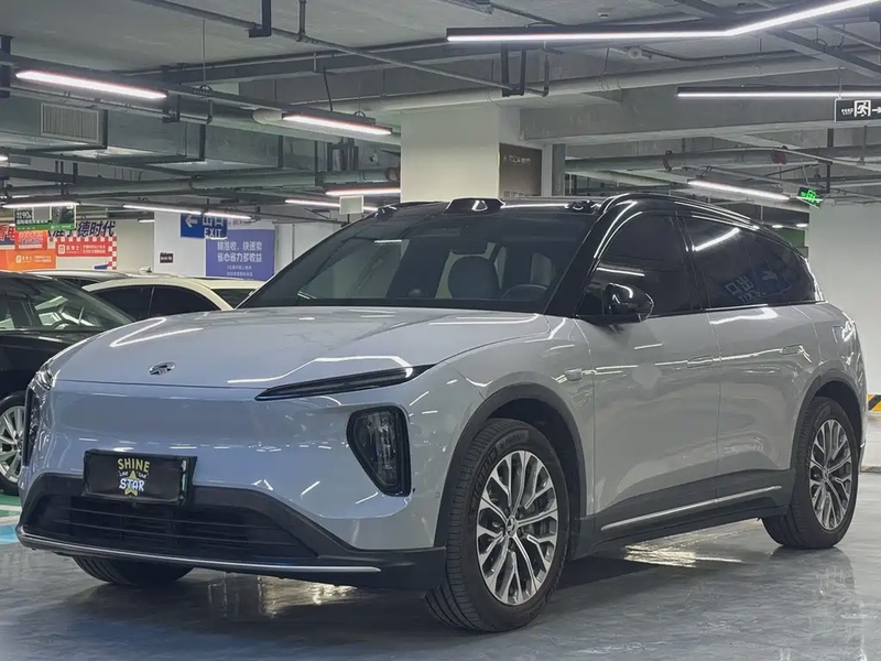 NIO ES6