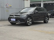 Mercedes-Benz GLC-Class 2022