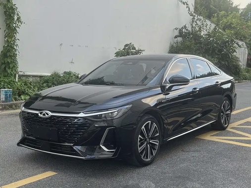 Chery Arrizo 8 2022