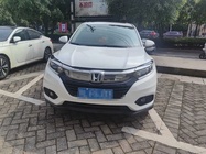 Honda Vezel 2020