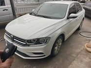 Volkswagen Bora 2016