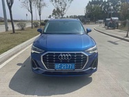 Audi Q3 2019
