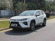 Toyota Wildlander 2023