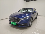 Hongqi H5 2021