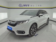 Honda Avancier 2019