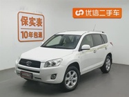 Toyota RAV4 2012