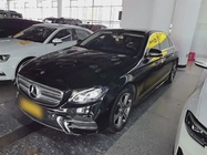 Mercedes-Benz E-Class 2017