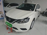 Nissan Sylphy 2025