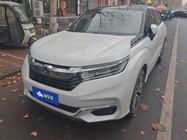 Honda Avancier 2022