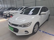 Chevrolet Cavalier 2018