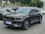 Geely Xingyue L 2024