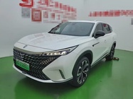 Roewe RX5 2022